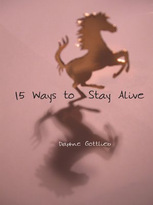 cover image of 15 Ways to Stay Alive